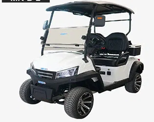 How Does a Small Golf Car Improve Mobility on the Course?